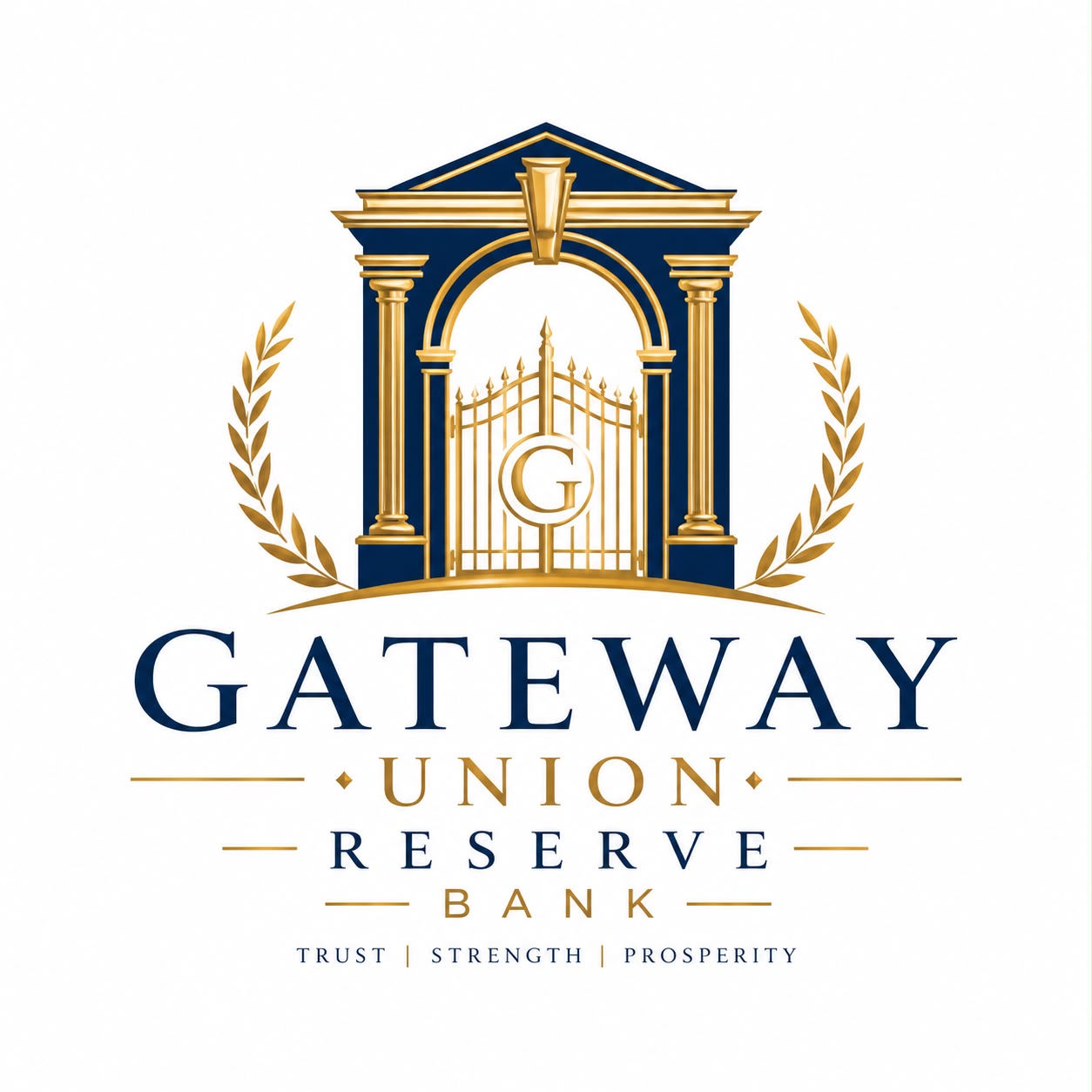 Gateway Union Reserve logo